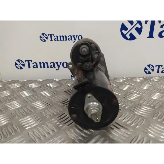 Motor Arranque para Fiat Bravo (198)