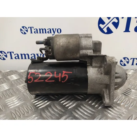 Motor Arranque para Fiat Bravo (198)