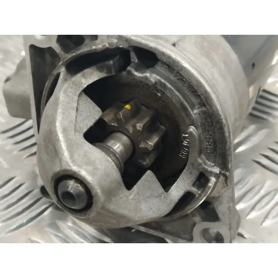 Motor Arranque para Fiat Bravo (198)