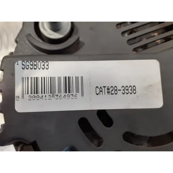 Alternador para Renault Espace /Grand Espace (Je0)
