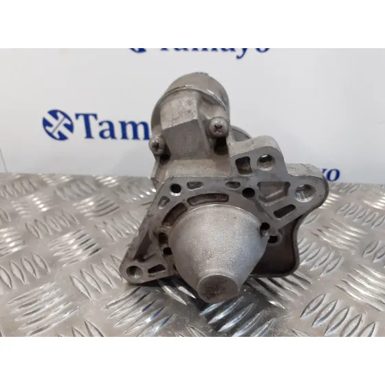 Motor Arranque para Renault Scenic Ii