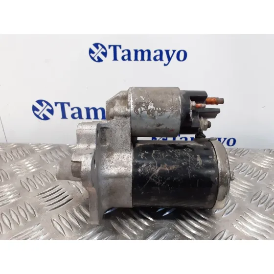 Motor Arranque para Renault Scenic Ii