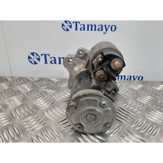 Motor Arranque para Renault Scenic Ii