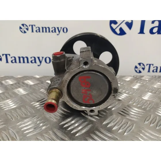 Bomba Direccion para Renault Laguna Grandtour (K56)