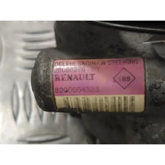 Bomba Direccion para Renault Laguna Grandtour (K56)