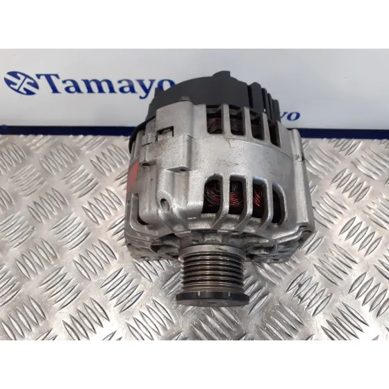 Alternador para Renault Laguna Grandtour (K56)