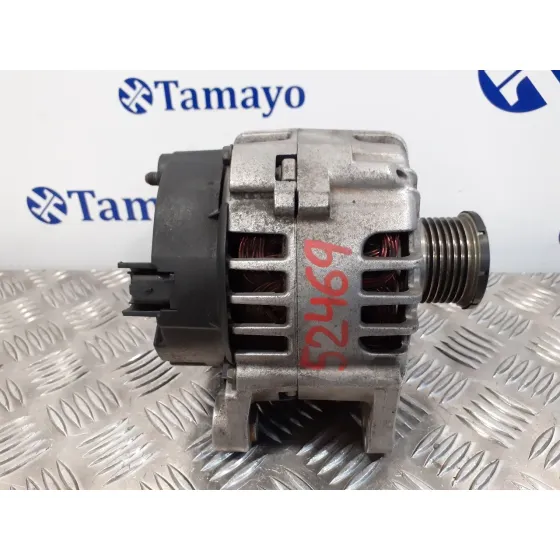Alternador para Renault Laguna Grandtour (K56)