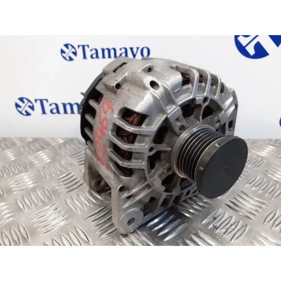 Alternador para Renault Laguna Grandtour (K56)