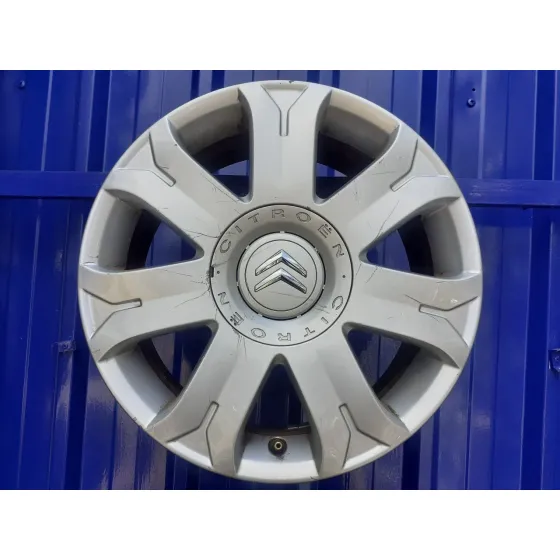 Llanta para Citroën C4 Berlina