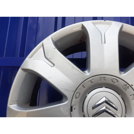 Llanta para Citroën C4 Berlina