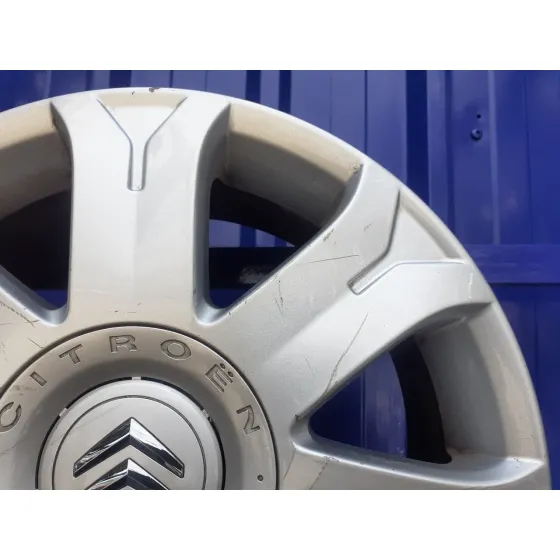 Llanta para Citroën C4 Berlina