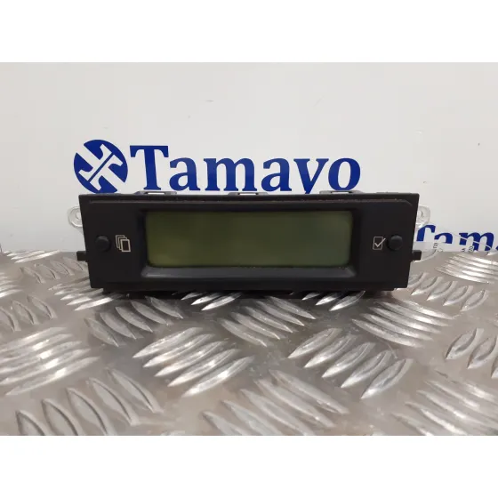 Pantalla Multifuncion para Citroën Xsara Berlina