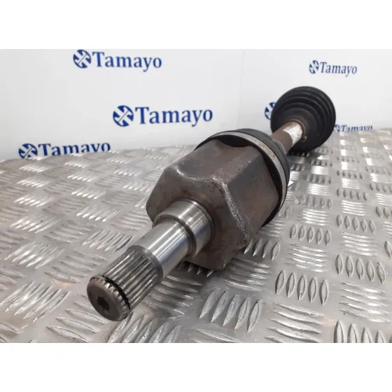 Transmision Delantera Izquierda para Ford Kuga (Cbv)