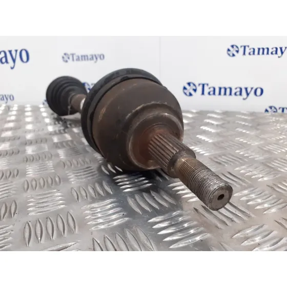 Transmision Delantera Izquierda para Ford Kuga (Cbv)