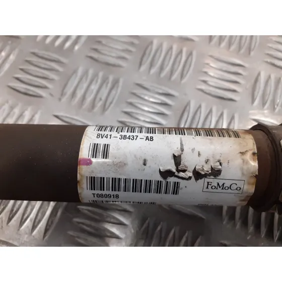 Transmision Delantera Izquierda para Ford Kuga (Cbv)