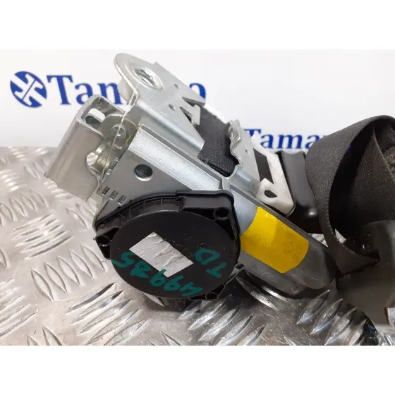 Cinturon Seguridad Delantero Derecho para Mercedes-Benz Clase C (W204) Berlina