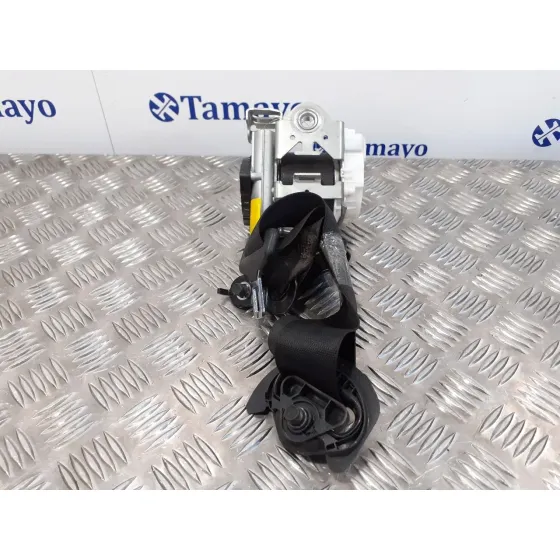 Cinturon Seguridad Delantero Derecho para Mercedes-Benz Clase C (W204) Berlina