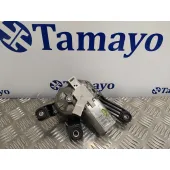 Motor Limpia Trasero para Fiat Scudo Combi (272)