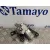 Motor Limpia Trasero para Fiat Scudo Combi (272)