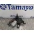 Motor Limpia Trasero para Fiat Scudo Combi (272)