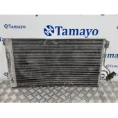 Condensador / Radiador Aire Acondicionado para Mercedes-Benz Vito (W639) Basic, Combi