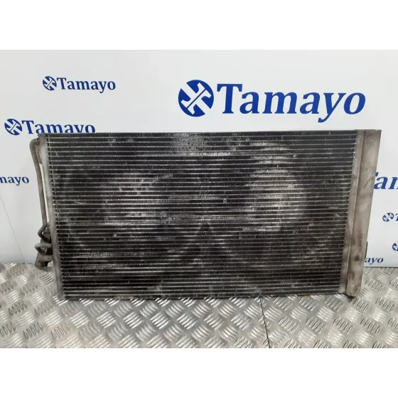 Condensador / Radiador Aire Acondicionado para Mercedes-Benz Vito (W639) Basic, Combi