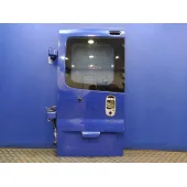 Puerta Trasera Carga Izquierda para Nissan Primastar (X83)