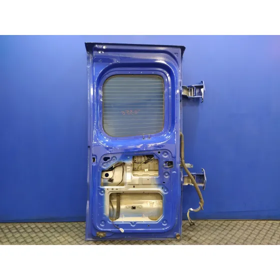 Puerta Trasera Carga Izquierda para Nissan Primastar (X83)