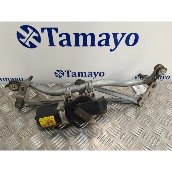 Motor Limpia Delantero para Citroën C3 Picasso