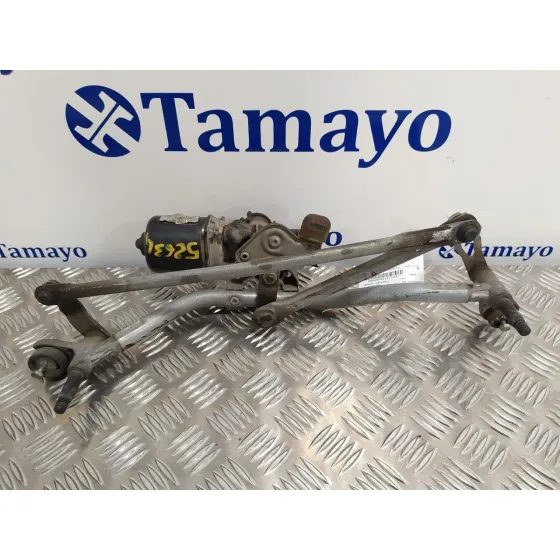 Motor Limpia Delantero para Citroën C3 Picasso