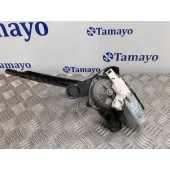 Motor Limpia Trasero para Citroën C3 Picasso