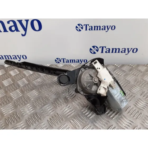Motor Limpia Trasero para Citroën C3 Picasso