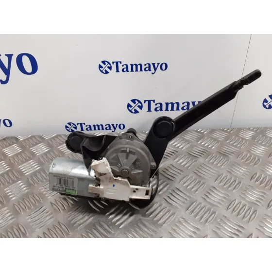 Motor Limpia Trasero para Citroën C3 Picasso
