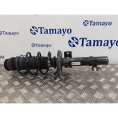 Amortiguador Delantero Izquierdo para Seat Ibiza Sc (6P5)