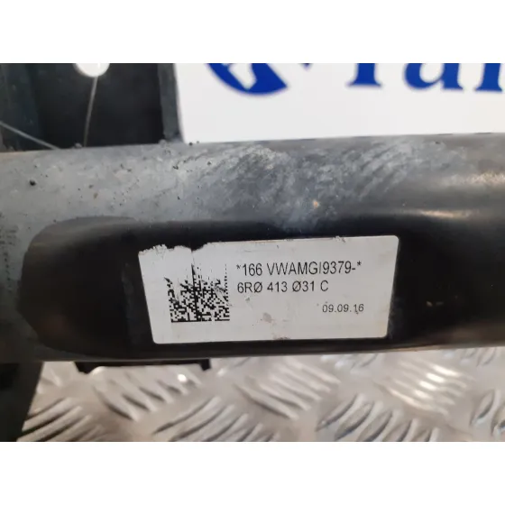 Amortiguador Delantero Izquierdo para Seat Ibiza Sc (6P5)