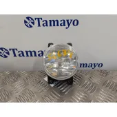 Faro Antiniebla Derecho para Citroën C3 Picasso
