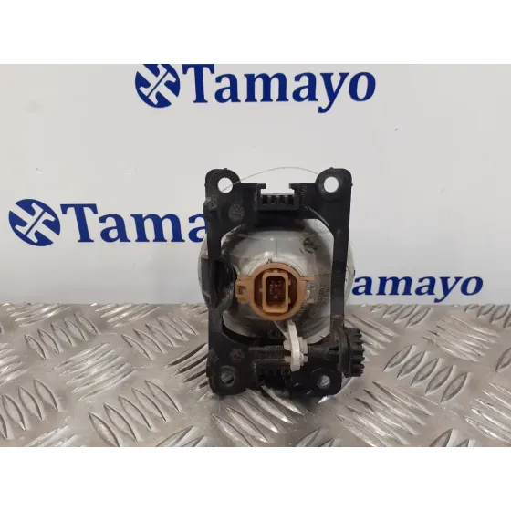 Faro Antiniebla Derecho para Citroën C3 Picasso