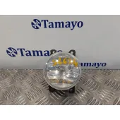 Faro Antiniebla Izquierdo para Citroën C3 Picasso