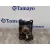 Faro Antiniebla Izquierdo para Citroën C3 Picasso