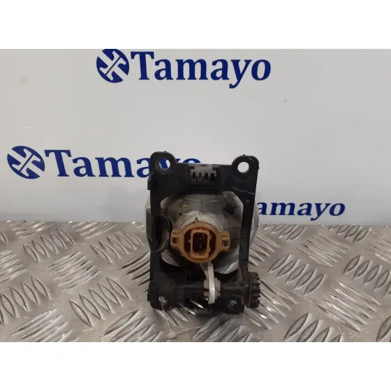 Faro Antiniebla Izquierdo para Citroën C3 Picasso