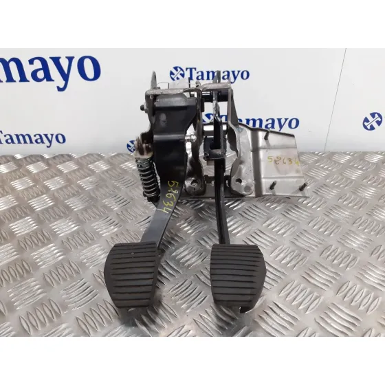 Pedal Freno para Citroën C3 Picasso