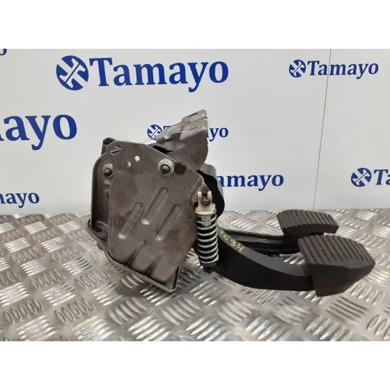 Pedal Freno para Citroën C3 Picasso