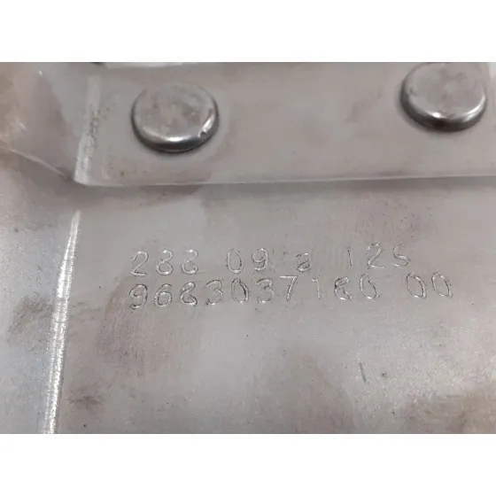 Pedal Freno para Citroën C3 Picasso