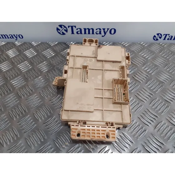 Caja Reles / Fusibles para Kia Cee'd