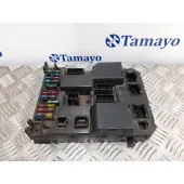Caja Reles / Fusibles para Peugeot 307 (S1)