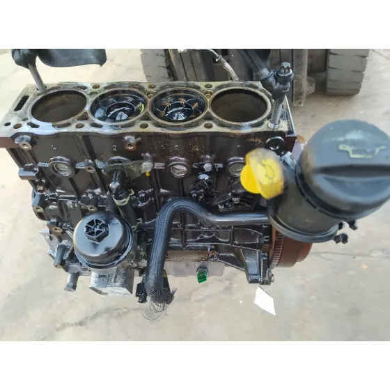Bloque para Citroën Jumpy