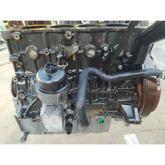 Bloque para Citroën Jumpy