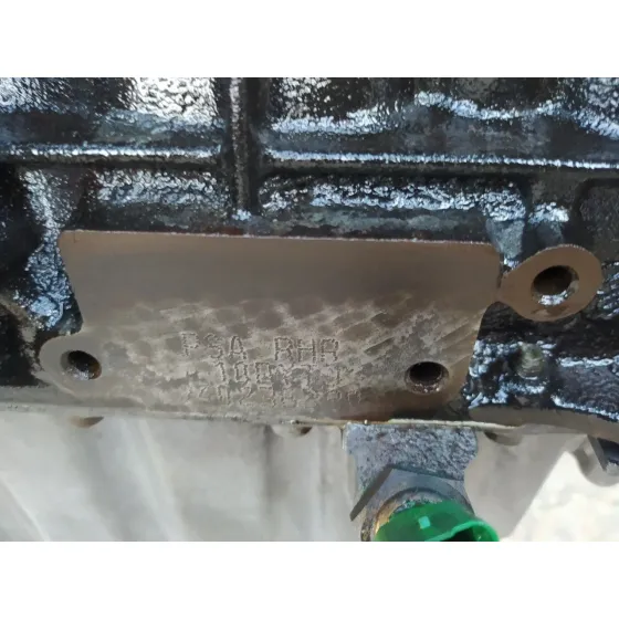 Bloque para Citroën Jumpy