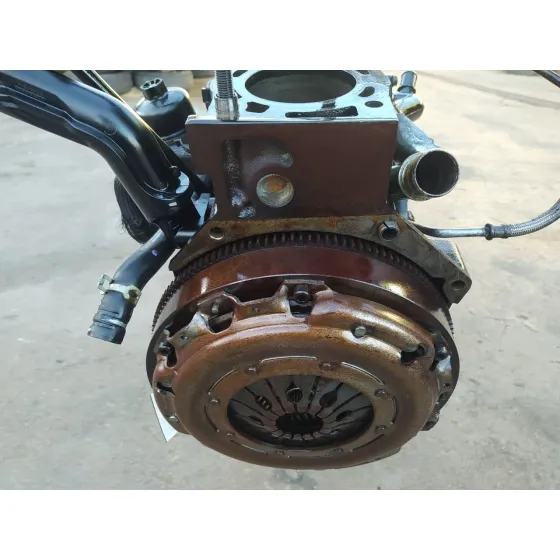 Bloque para Citroën Jumpy