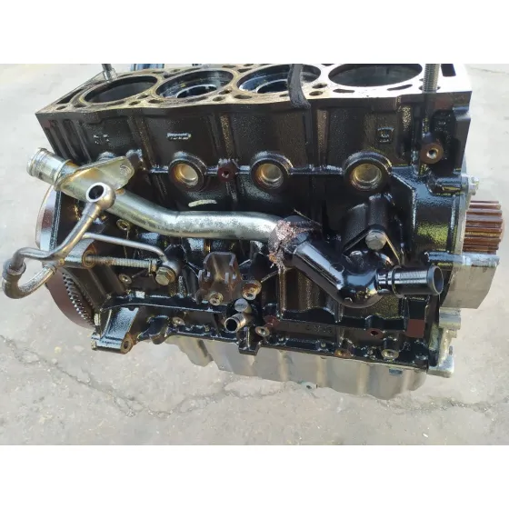 Bloque para Citroën Jumpy